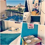 Bulle De Magie Apartamento