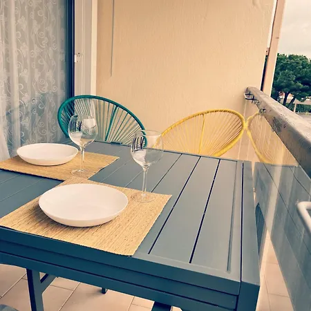 Bulle De Magie Апартаменты