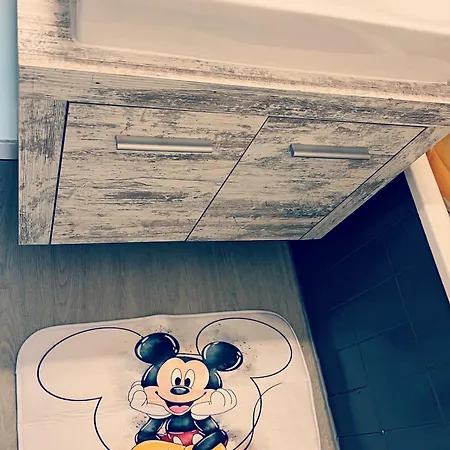 Bulle De Magie Apartament