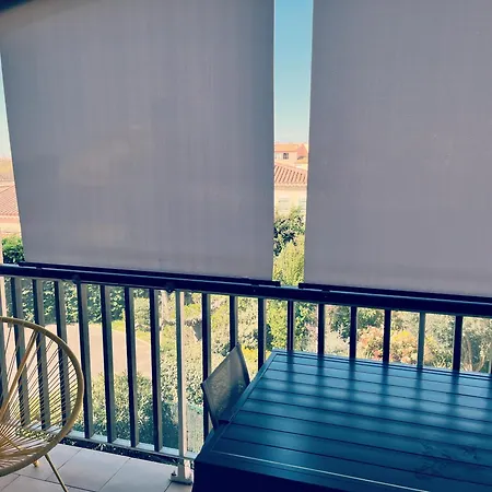 Apartamento Bulle De Magie