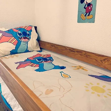 Bulle De Magie Apartament Agde