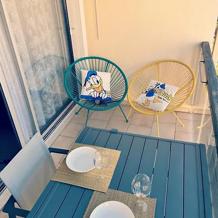 Bulle De Magie Agde