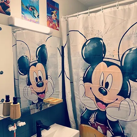 Bulle De Magie * Агд